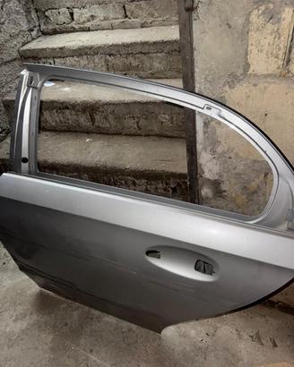 porte lato guida Mercedes classe A