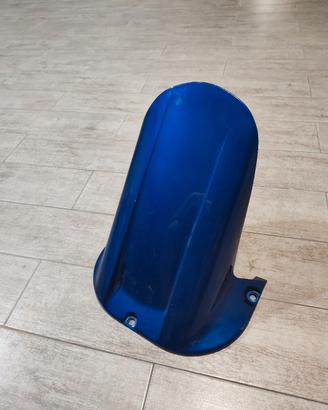 Parafango posteriore yamaha r1 1998-2001