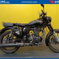 ROYAL ENFIELD Bullet 500 Garantita e Finanziabil