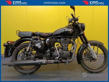 ROYAL ENFIELD Bullet 500 Garantita e Finanziabil