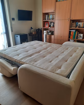 divano letto 