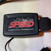 Centralina Aggiuntiva Fiat 500 1.3 multijet 95 cv