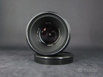 Zenit Helios 44-2 con diaframma a 8 lamelle