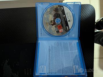 Kingdom  Come Deliverance II  PS5