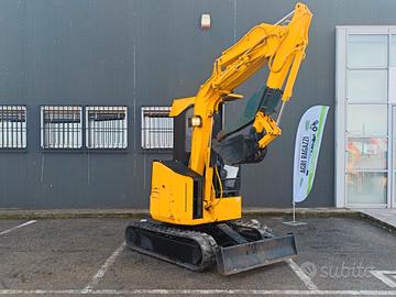 ESCAVATORE - YANMAR B2X - CINGOLI NUOVI