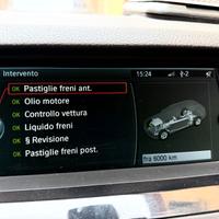 BMW 520d SW Futura in buono stato