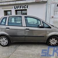 Fiat idea 350 1.2 16v 80cv 04-12 ricambi