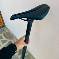 Tubo sella roval sl carbon
