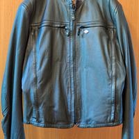 Giubbotto in pelle Harley Davidson