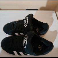 Adidas Campus originali 
