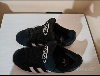 Adidas Campus originali 
