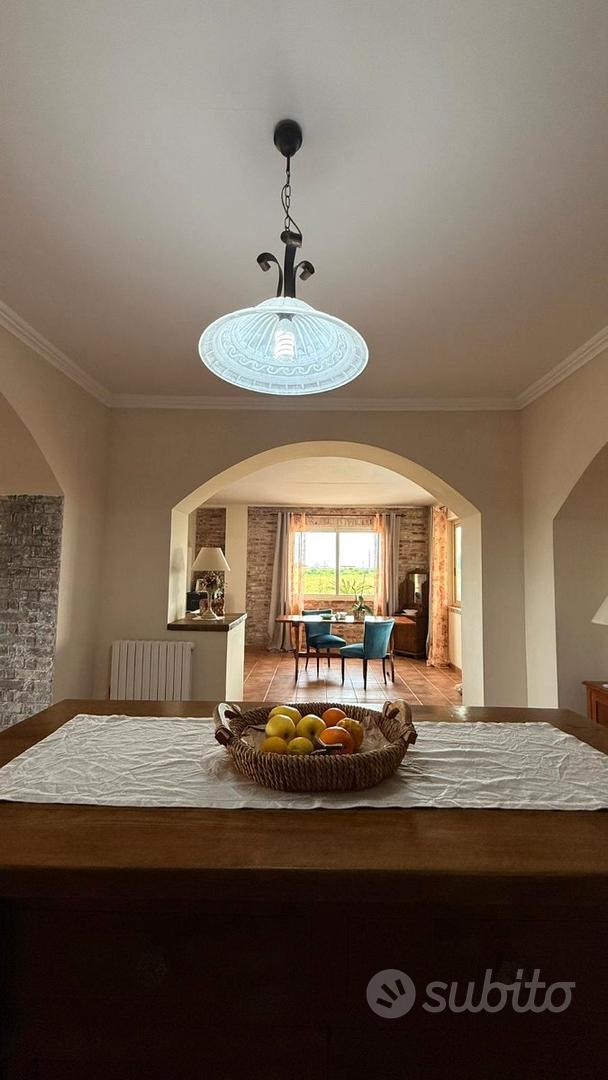 Casa – Crotone, Gabella - Vista 2