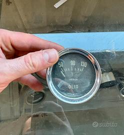 Ferrari 250 GTO Strumento olio ORIGINALE