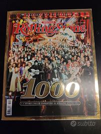 Rolling Stone edizione speciale da collezione