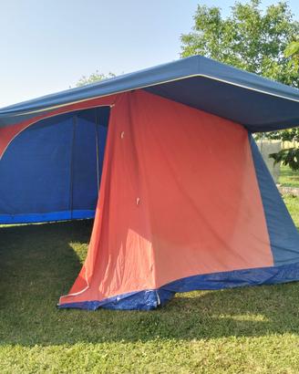 TENDA