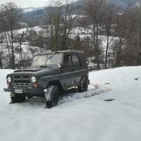 UAZ 469 B