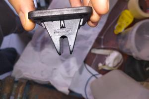 v-force 3 by stage 6 