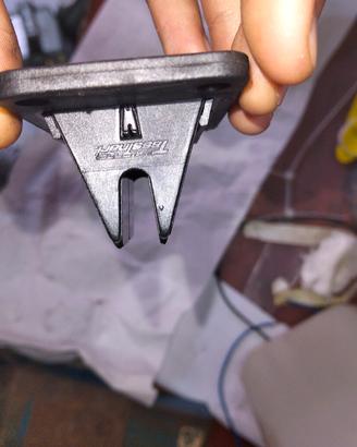 v-force 3 by stage 6 LEGGERE DESCRIZIONE 