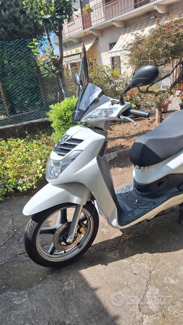 Peugeot Lxr Scooter Peugeot 200 Prezzi Peugeot Tweet 125 Prezzo