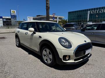 Mini Cooper D Clubman 2.0