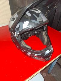 casco bell super dh