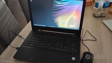 lenovo ideapad 110-15ISK