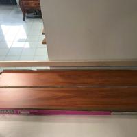 Pavimento LAMINATO
