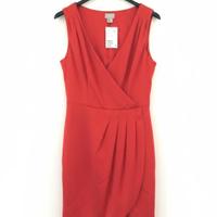 Abito nuovo sartoriale, modello Tulipano, H&M tg42