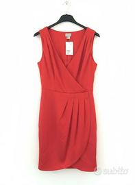 Abito nuovo sartoriale, modello Tulipano, H&M tg42