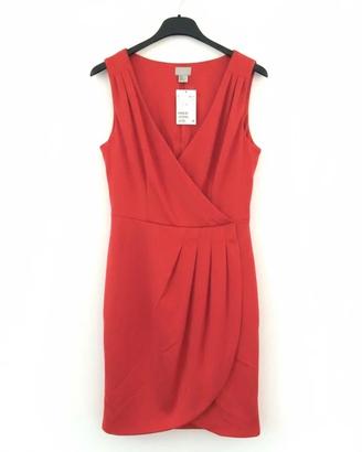 Abito nuovo sartoriale, modello Tulipano, H&M tg42