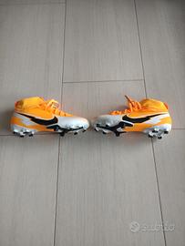 scarpe calcio Nike mercurial  bambino/ragazzo 37.5