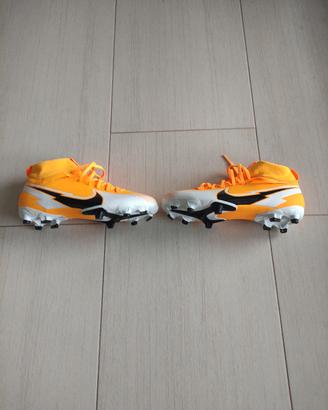 scarpe calcio Nike mercurial  bambino/ragazzo 37.5
