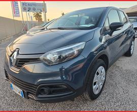 Renault Captur dCi 8V 90 CV Start&Stop Energy Inte