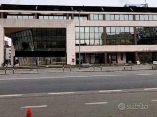 Ufficio grande zona Fiera/Tribunale Padova