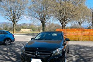 Mercedes-Benz Classe A 180 CDI - ok NEOPATENTATI
