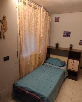 Stanza singola ad Urgnano 