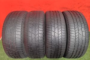 205 55 16 Gomme Invernali 65% Continenta 205 55R16