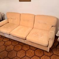 Divano letto singolo