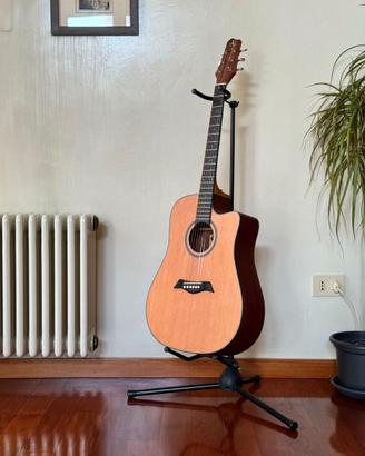 Chitarra Acustica Antonio Giuliani DN-2