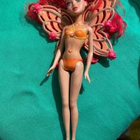 Barbie vintage Fairytopia