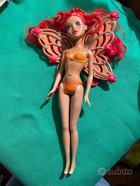 Barbie vintage Fairytopia