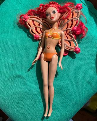 Barbie vintage Fairytopia