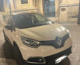 Renault captur 1,5