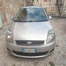  Ford Fiesta 1.4 HDi 