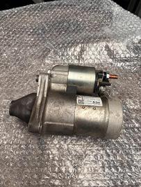 MOTORINO DI AVVIAMENTO FIAT TIPO 1.4 BENZINA ANNO: