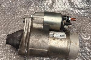 MOTORINO DI AVVIAMENTO FIAT TIPO 1.4 BENZINA ANNO: