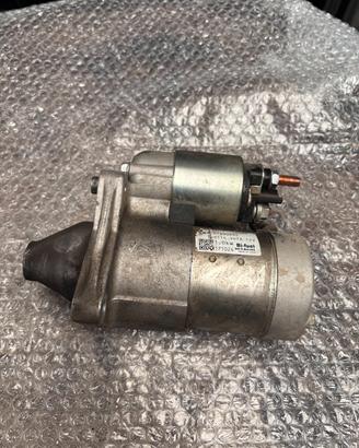 MOTORINO DI AVVIAMENTO FIAT TIPO 1.4 BENZINA ANNO: