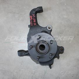 Mozzo montante fusello SX Jeep Cherokee KJ 2.5 CRD