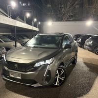 Peugeot 3008 BlueHDi 130 S&S EAT8 GT Pack TETTO PA