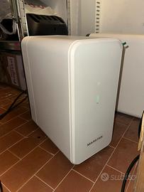 Batteria marstek B2500 rotta